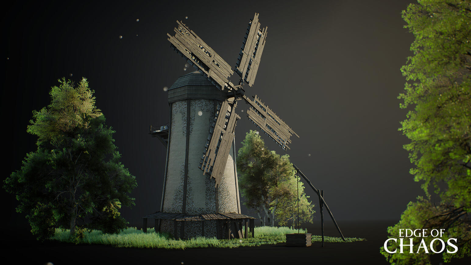 Windmill